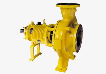 Centrifugal Pumps (Blackmer)