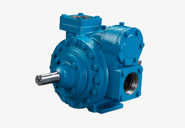 LGLD2-4 Sliding Vane Pumps