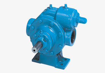 LGRL1.25, LGL1.25, LGL1.5 Sliding Vane Pumps