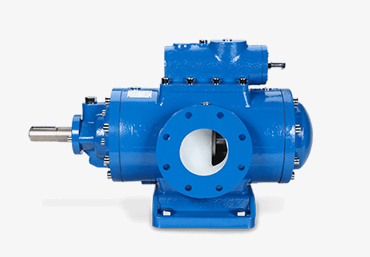 Screw Pumps (Blackmer)