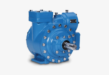 Sliding Vane Pumps (Blackmer)