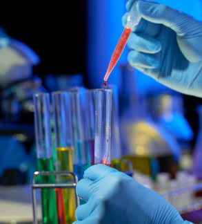 Chemical Industry