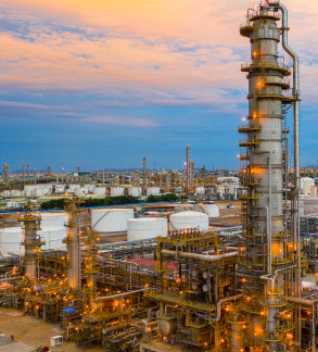 Oil & Gas