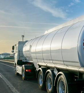 Reliable Transport Solutions